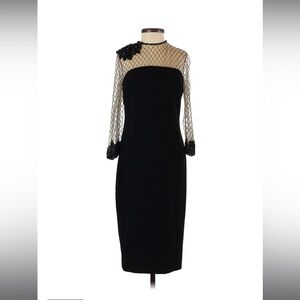 Tarik Ediz dress